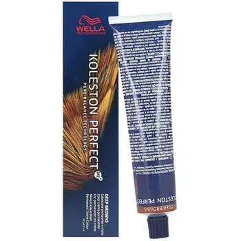 Wella Professional Koleston Perfect ME™+ Deep Browns - Permanent hair color