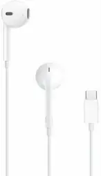 Zest. słuch. APPLE MTJY3ZM|A blister USB-C