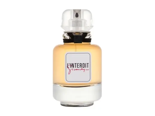 Givenchy L'Interdit Édition Millésime Eau de Parfum 50 ml
