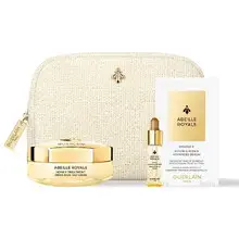 Guerlain Abeille Royale Honey Treatment Kit - gift set