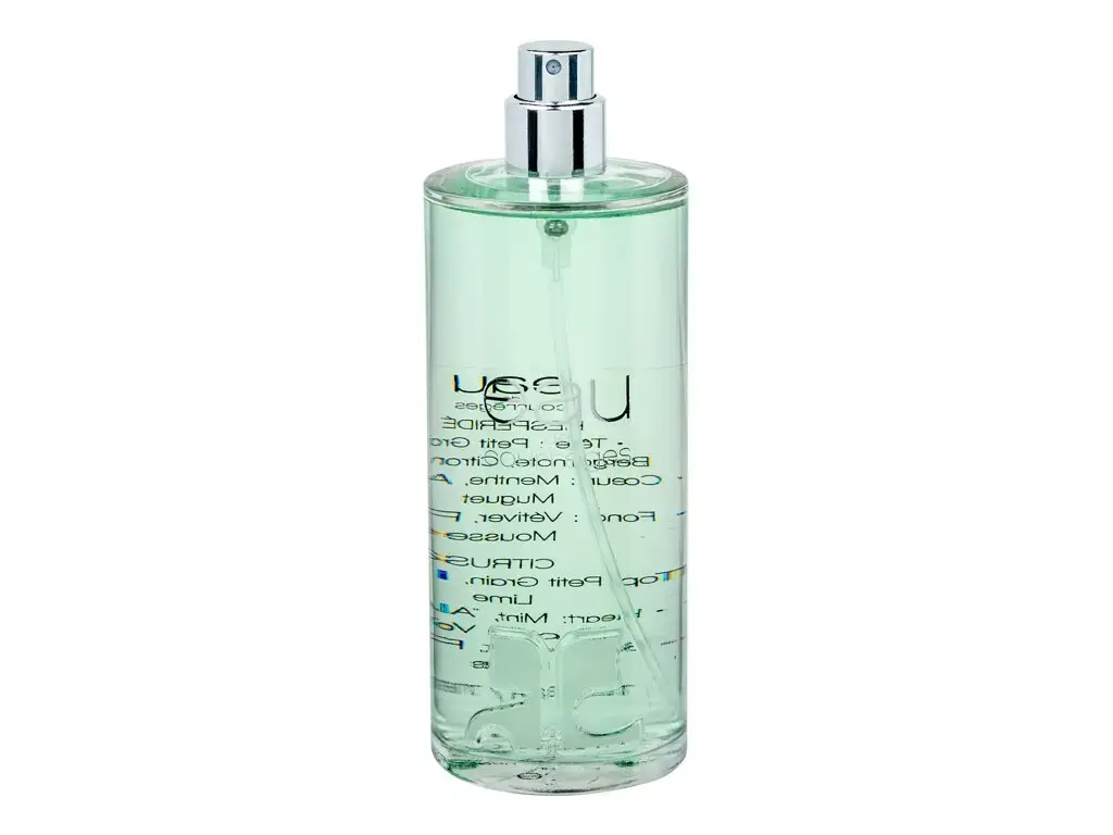 André Courreges Eau de Courreges 2012 Eau de Toilette 90 ml