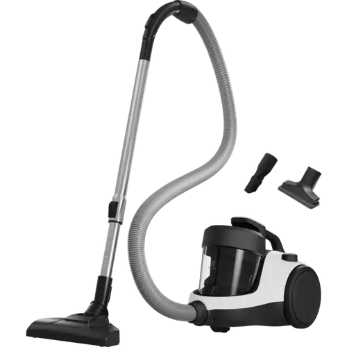 Electrolux putekļu sūcējs bezmaisa, 800W