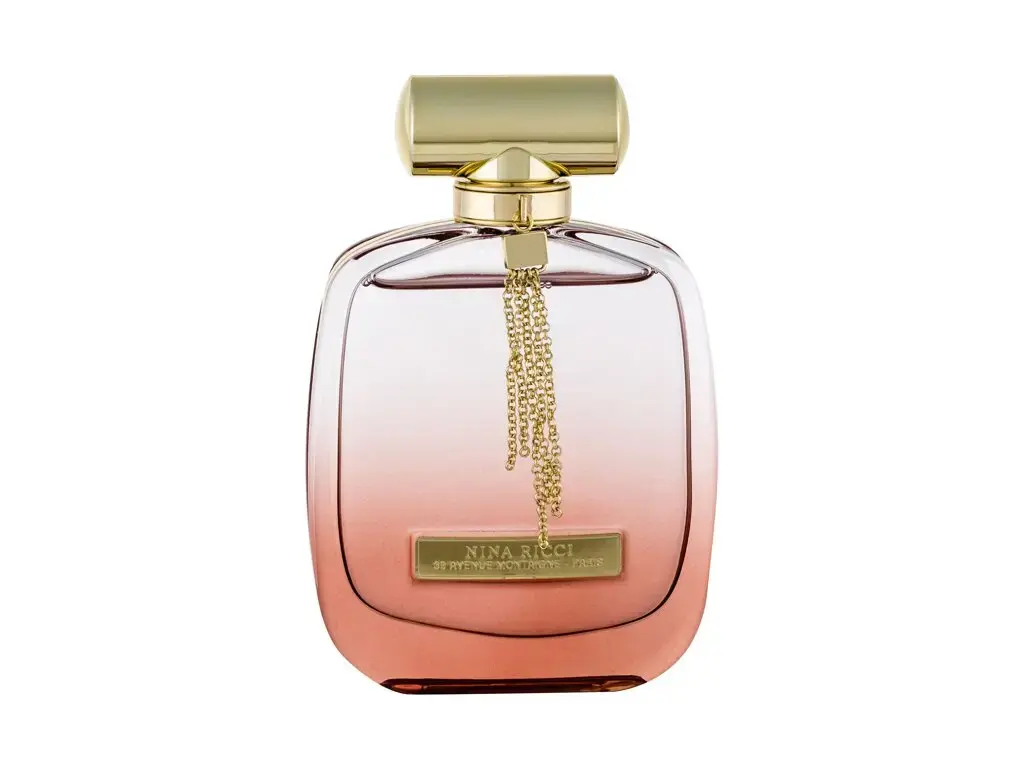 Nina Ricci L´Extase Caresse de Roses Eau de Parfum 80 ml