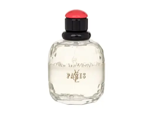 Yves Saint Laurent Paris Eau de Toilette 125 ml