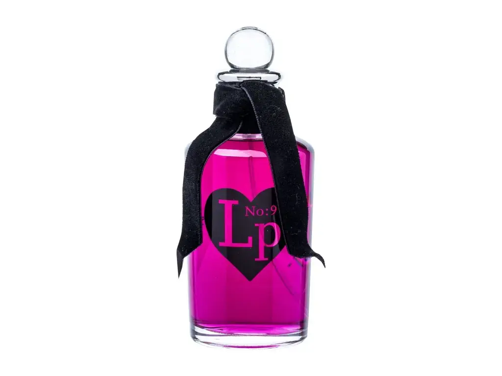 Penhaligon´s LP No:9 For Ladies Eau de Toilette 100 ml