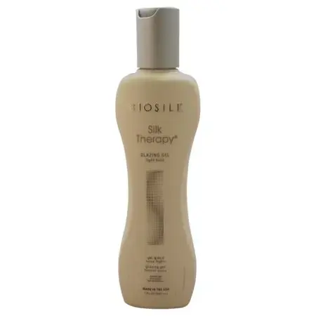 BioSilk Silk Therapy Glazing Gel 7 Oz