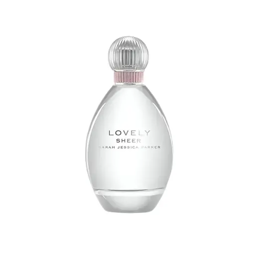 Sarah Jessica Parker, Lovely Sheer, Eau De Parfum, For Women, 100 ml *Tester