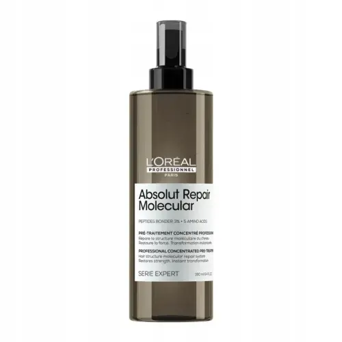 L'oréal Série Expert Absolut Repair Molecular Pre-Treatment 190ml
