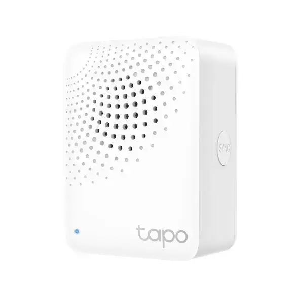 TP-LINK TPLINK Smart-Hub SmartHub Tapo H100 (TAPO H100)