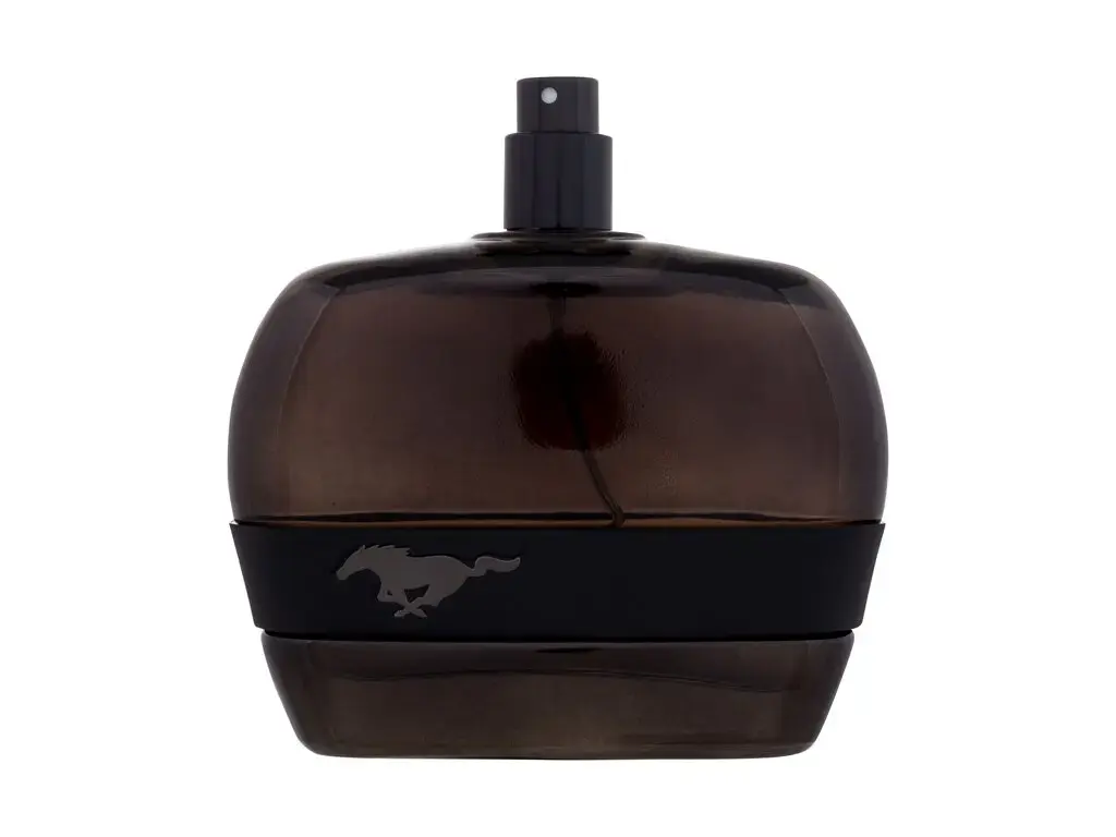 Ford Mustang Mustang Black Eau de Toilette 100 ml
