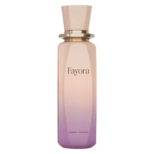 Paris Corner, Fayora, Eau De Parfum, For Women, 100 ml