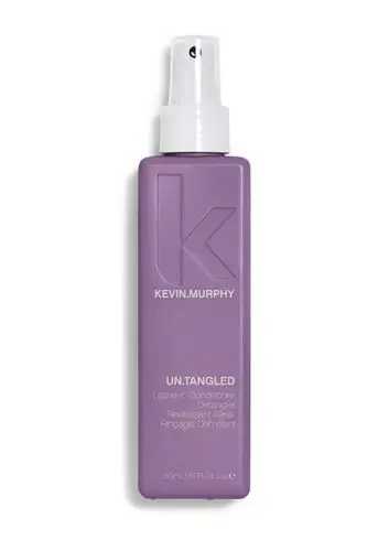 Kevin Murphy UnTangled