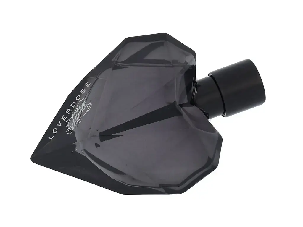 Diesel Loverdose Tattoo Eau de Parfum 50 ml
