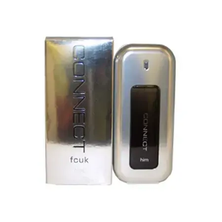 French Connection Connect for Men (EDT) туалетная вода для мужчин 100 мл