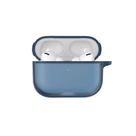 Benks Mist Case for Airpods Pro 3 blue