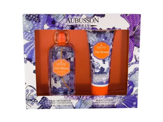 Aubusson First Moment Eau de Parfum 100 ml