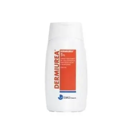 UNIPHARMA Dermiurea™ 5 500ml
