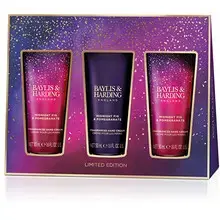 Fig & Pomegranate Set - Gift Set