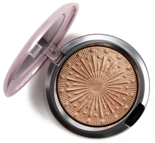 MAC, Extra Dimension, Highlighter Powder, Flare For The Dramatic, 4 g