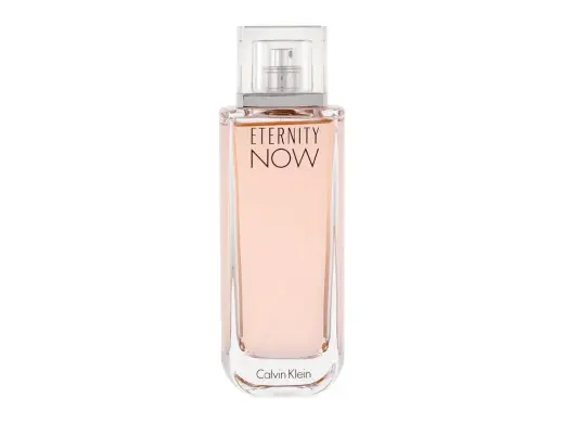Calvin Klein Eternity Now Eau de Parfum 100 ml