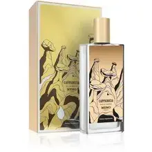 Memo Paris Cappadocia (EDP) parfüümvesi unisex 75 ml