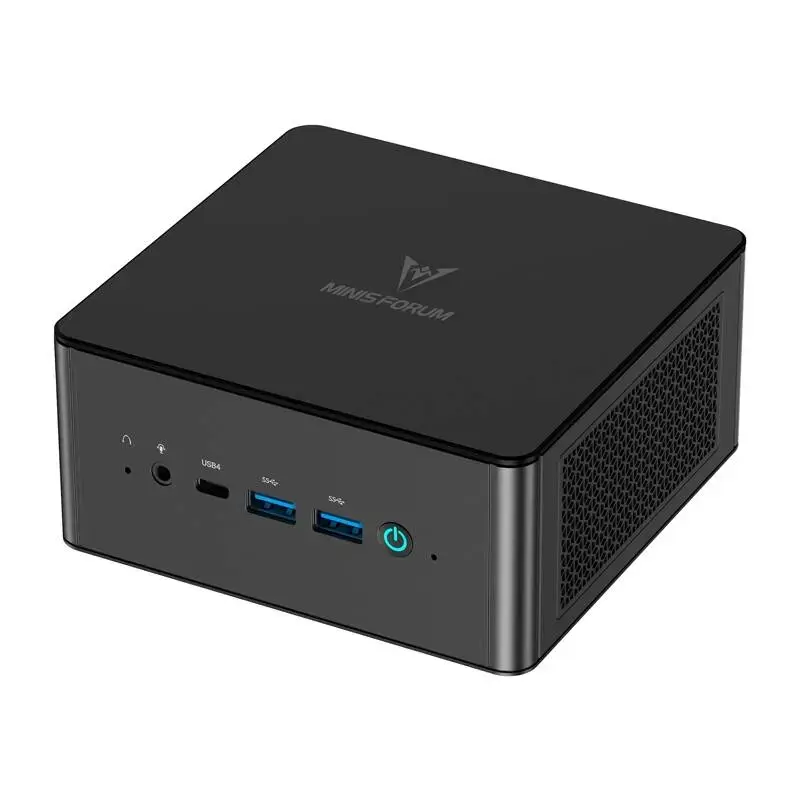 MINI-PC Minis Forum UM890 Pro Ryzen 9 32GB RAM + 1TB