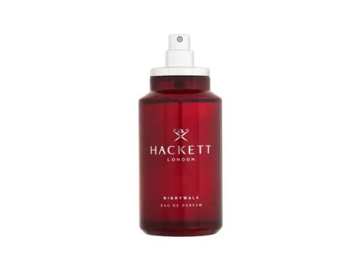 Hackett London Nightwalk Eau de Parfum 100 ml