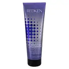 Redken Color Extend Blondage Express Anti-Brass Mask - Mask for blonde hair to remove yellow tones 250ml