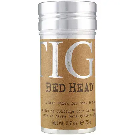 Bed Head by Tigi Men 'hair Wax Stick' for Strong Hold 73G, 2Pk in White