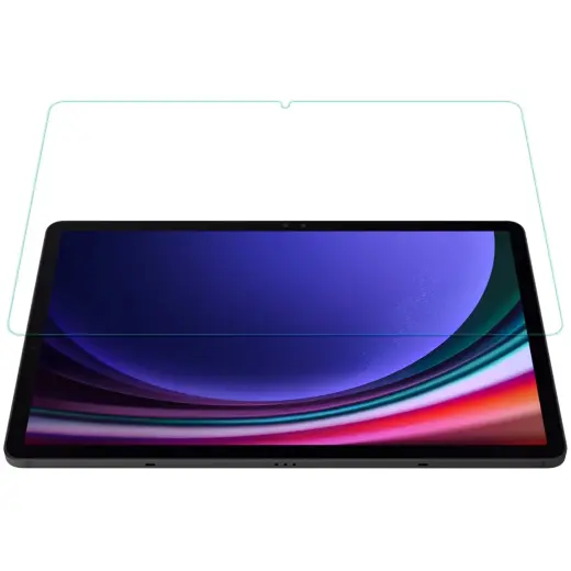 Nillkin Tempered Glass 0.3mm H+ for Samsung Galaxy Tab S9|S9 FE