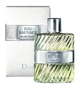 Dior Eau Sauvage (EDT) tualetinis vanduo vyrams 200 ml