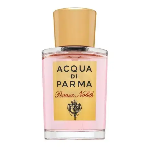 Acqua di Parma Peonia Nobile Eau de Parfum for women 20 ml