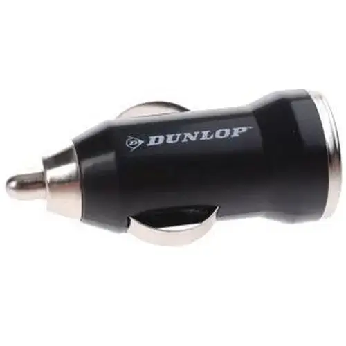 Dunlop auto lādētājs | 5W | USB-A