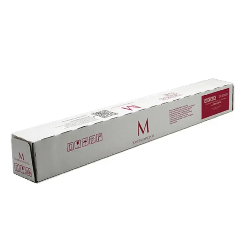 Utax Toner CK-8512 CK8512 Magenta (1T02RLBUT1)
