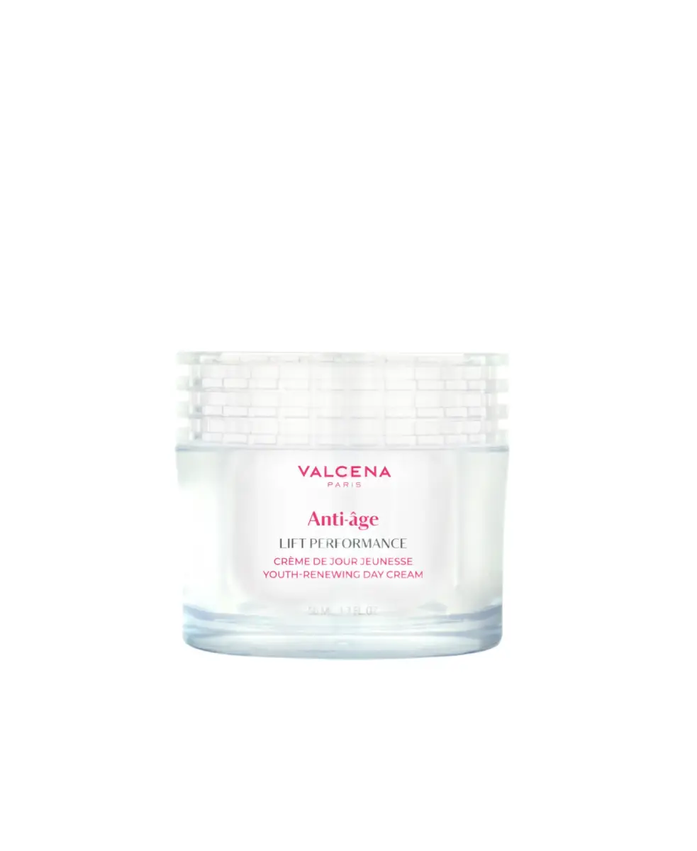 Valcena, Lift Performance, Renewing, Cream, For Face, 50 ml