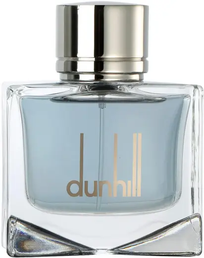 Dunhill Black (EDT) Eau de Toilette for Men 50 ml