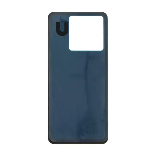 Xiaomi Redmi Note 13 Pro 5G Battery Cover Black