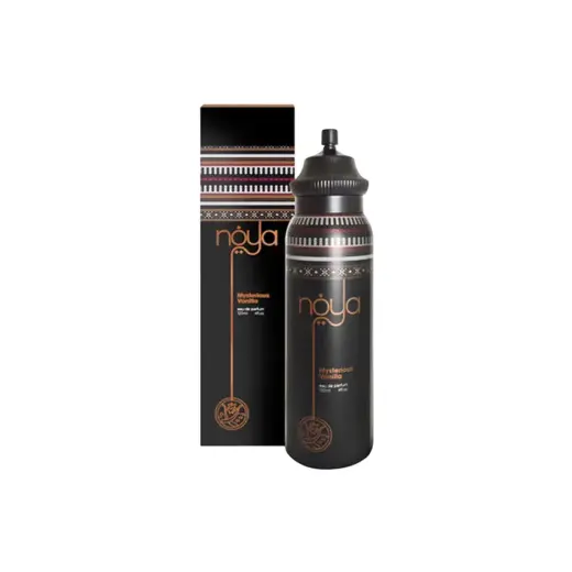 Noya Mysterious Vanilla (EDP) parfimērijas ūdens unisex 120 ml