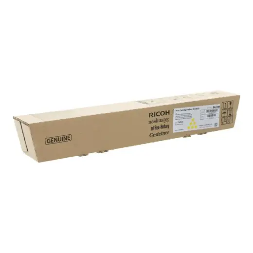 Ricoh Toner IM C4500 C6000 Yellow Gelb (842284)