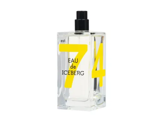Iceberg Eau de Iceberg Sandalwood Eau de Toilette 100 ml