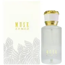 Musk Ahmed EDP