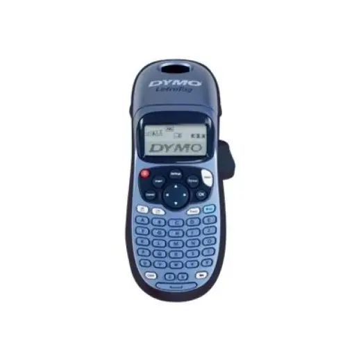 Dymo LetraTag 100H Beschriftungsgerät (2174576)