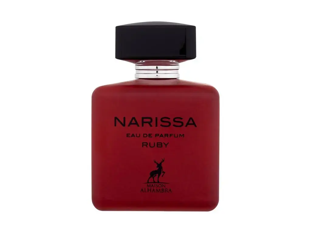 Maison Alhambra Narissa Ruby Eau de Parfum 100 ml