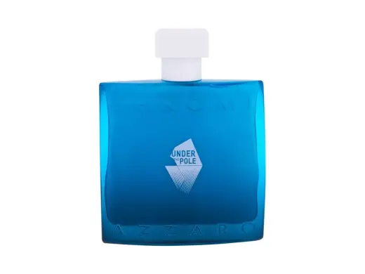 Azzaro Chrome Under The Pole Eau de Toilette 100 ml