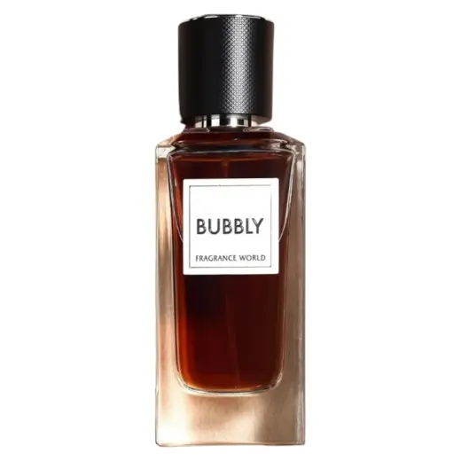 Fragrance World Bubbly (EDP) parfimērijas ūdens unisex 100 ml