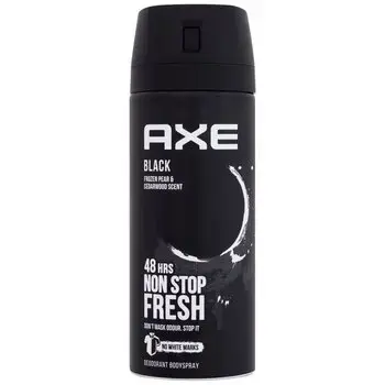 AXE Black Deodorant Body Spray 150ml