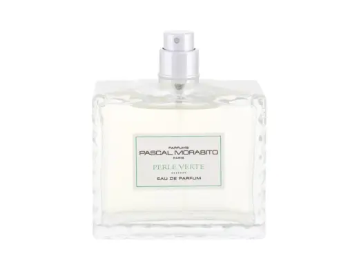 Pascal Morabito Perle Verte Eau de Parfum 100 ml