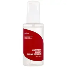 Chestnut AHA 8% Clear Essence - Exfoliating Facial Essence.