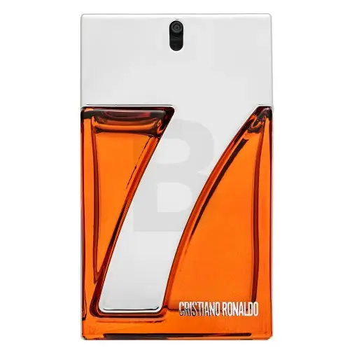 Cristiano Ronaldo CR7 Fearless (EDT) tualettvesi meestele 30 ml