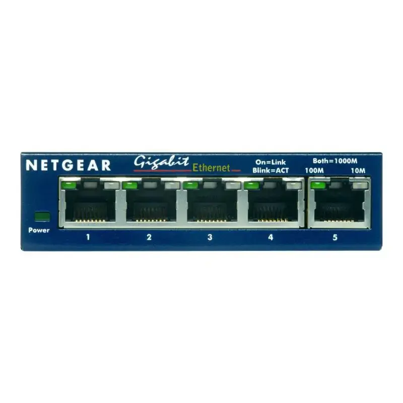 Netgear Switch (GS105GE)